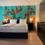 Aparthotel Ana Karlsruhe, Trademark Collection By Wyndham