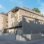 Ana Karlsruhe, Trademark Collection By Wyndham Apart Otel Karlsruhe