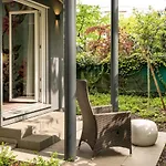 Ana Karlsruhe, Trademark Collection By Wyndham Apart Otel 3*