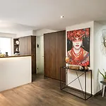 Apart Otel Ana Karlsruhe, Trademark Collection By Wyndham Karlsruhe