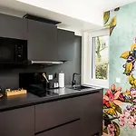 Apart Otel Ana Karlsruhe, Trademark Collection By Wyndham Karlsruhe