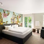 Apart Otel Ana Karlsruhe, Trademark Collection By Wyndham 3*