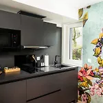 Apart Otel Ana Karlsruhe, Trademark Collection By Wyndham