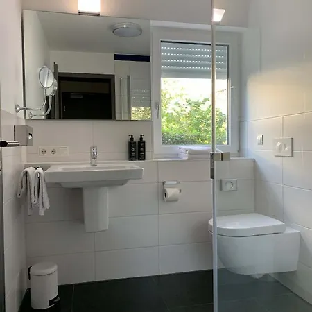 Aparthotel Ana Living By Arthotel Ana 3*