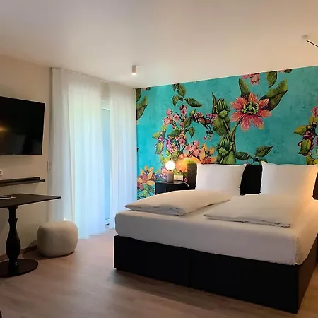 Ana Karlsruhe, Trademark Collection By Wyndham מלון דירות