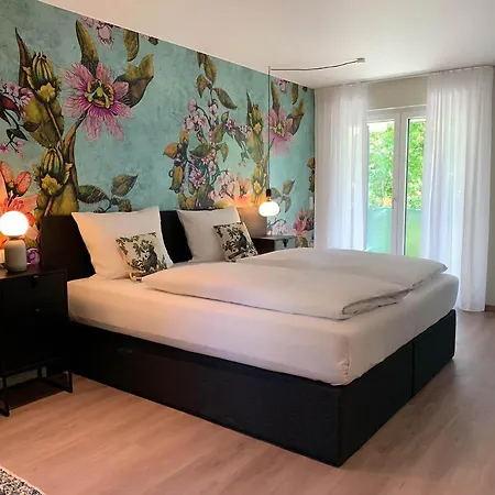 Ana Karlsruhe, Trademark Collection By Wyndham