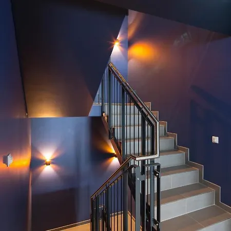 Aparthotel Ana Living By Arthotel Ana
