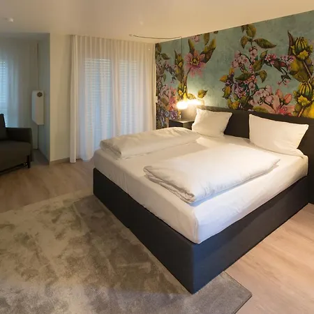 Ana Karlsruhe, Trademark Collection By Wyndham