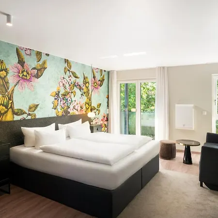 Ana Karlsruhe, Trademark Collection By Wyndham