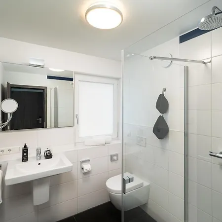 Ana Living By Arthotel Ana Karlsruhe