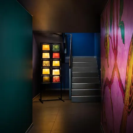 Ana Living By Arthotel Ana