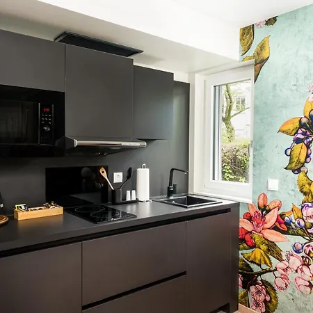 Aparthotel Ana Living By Arthotel Ana