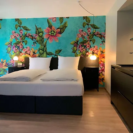 Ana Ξενοδοχείο με διαμερίσματα 4*