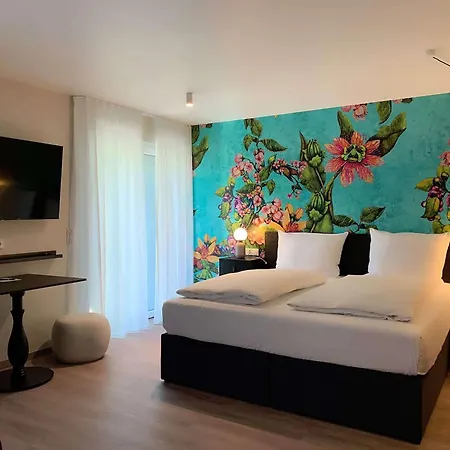 Ana Living By Arthotel Ana Karlsruhe
