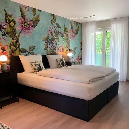 Ana Living By Arthotel Ana Karlsruhe