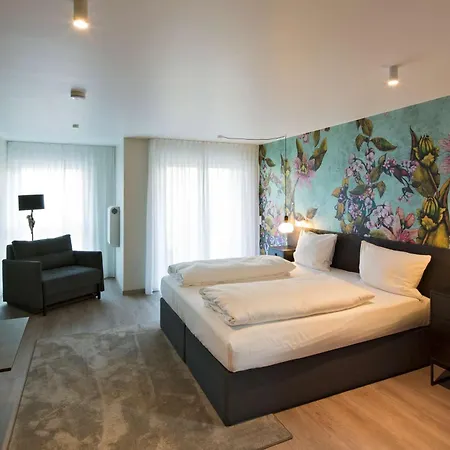 Ana Living By Arthotel Ana 3* Karlsruhe