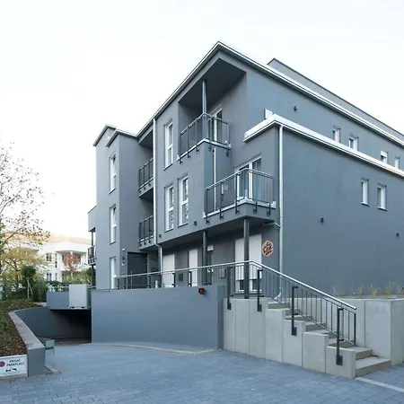 Ana Living Karlsruhe, Trademark Collection By Wyndham