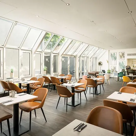Ana Living By Arthotel Ana Aparthotel 3*