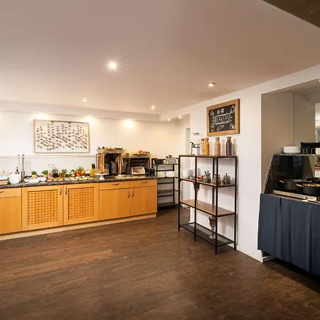 Aparthotel Ana Living By Arthotel Ana