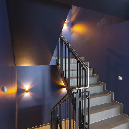 Ana Karlsruhe, Trademark Collection By Wyndham 3*