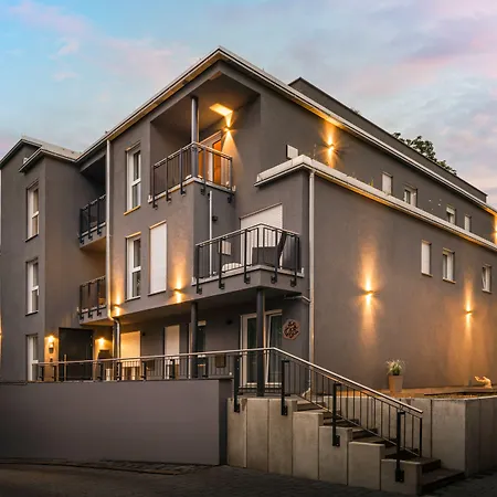 Ana Living Karlsruhe, Trademark Collection By Wyndham Karlsruhe