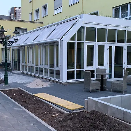 Ana Living Karlsruhe, Trademark Collection By Wyndham Karlsruhe