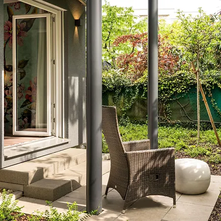 Ana Living Karlsruhe, Trademark Collection By Wyndham Hotel apartamentowy 4*