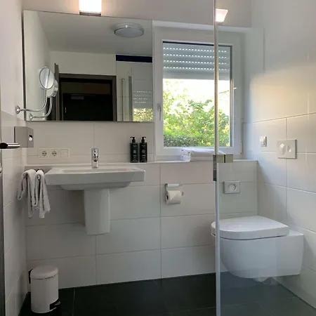 Ana Ξενοδοχείο με διαμερίσματα