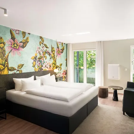Apartahotel Ana Karlsruhe, Trademark Collection By Wyndham 3*