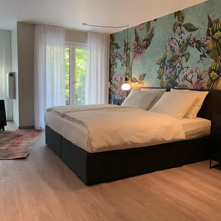 Ana Karlsruhe, Trademark Collection By Wyndham 3*