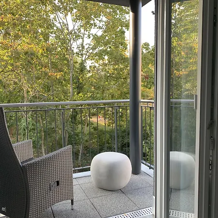 Ana Karlsruhe, Trademark Collection By Wyndham 3*