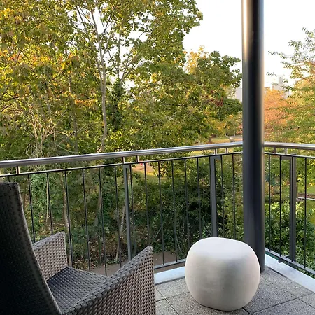 Ana Karlsruhe, Trademark Collection By Wyndham Apartahotel