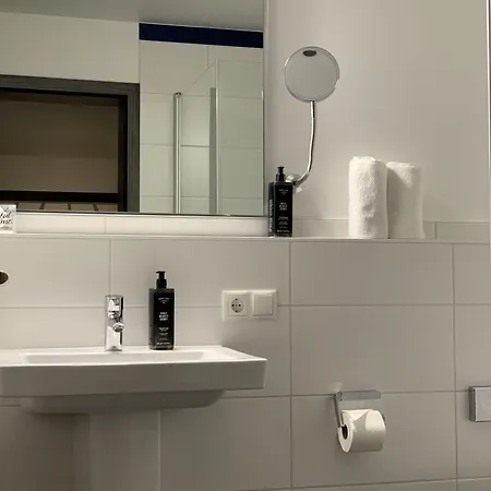 מלון דירות Ana Karlsruhe, Trademark Collection By Wyndham