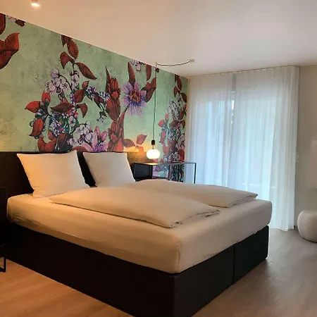 Ana Karlsruhe, Trademark Collection By Wyndham Apartahotel 3*