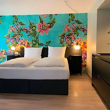 מלון דירות Ana Karlsruhe, Trademark Collection By Wyndham