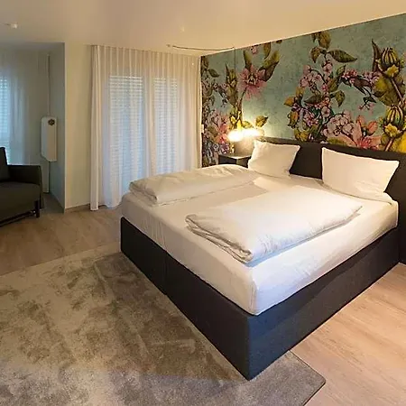 Ana Karlsruhe, Trademark Collection By Wyndham קרלסרוהה