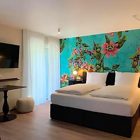 מלון דירות Ana Karlsruhe, Trademark Collection By Wyndham 3*