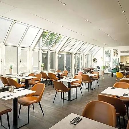 Ana Karlsruhe, Trademark Collection By Wyndham