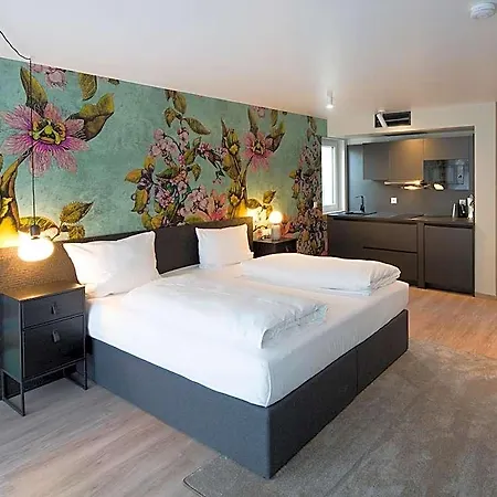 Ana Karlsruhe, Trademark Collection By Wyndham 3* קרלסרוהה