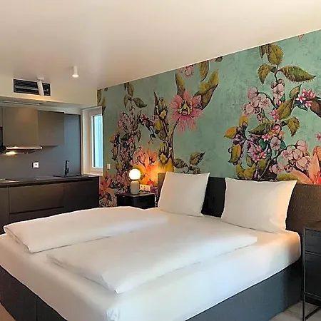 מלון דירות Ana Karlsruhe, Trademark Collection By Wyndham 3*