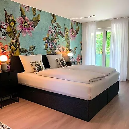 Ana Karlsruhe, Trademark Collection By Wyndham מלון דירות קרלסרוהה