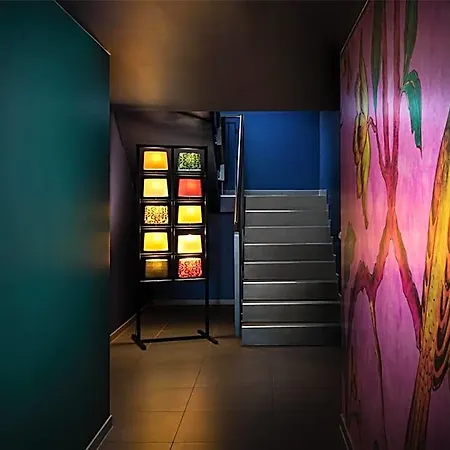 Ana Karlsruhe, Trademark Collection By Wyndham מלון דירות קרלסרוהה