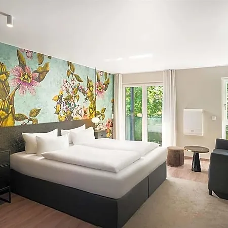 Ana Karlsruhe, Trademark Collection By Wyndham מלון דירות 3*