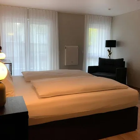 Apartahotel Ana Karlsruhe, Trademark Collection By Wyndham