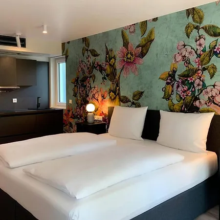 Ana Karlsruhe, Trademark Collection By Wyndham Apartahotel Karlsruhe