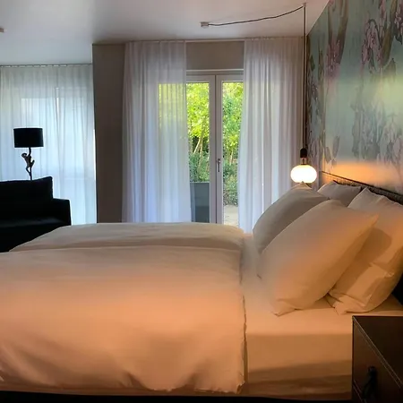 Ana Karlsruhe, Trademark Collection By Wyndham Apartahotel