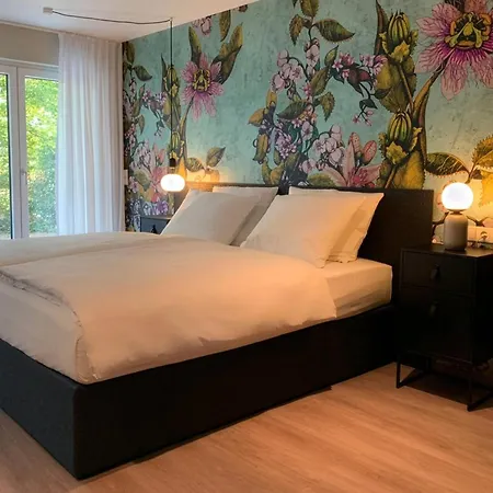 Ana Karlsruhe, Trademark Collection By Wyndham Apartahotel 3*