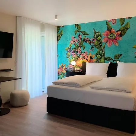 Ana Karlsruhe, Trademark Collection By Wyndham 3* Karlsruhe