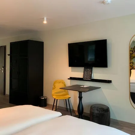 Ana Karlsruhe, Trademark Collection By Wyndham Apartahotel