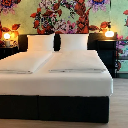 Apartahotel Ana Karlsruhe, Trademark Collection By Wyndham